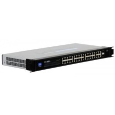 Коммутатор Cisco SPS224G4