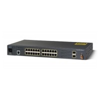 Коммутатор Cisco ME-3400-24FS-A