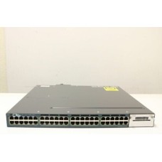 Коммутатор Cisco WS-C3560X-48P-S