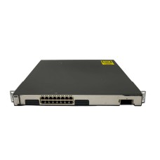 Коммутатор Cisco WS-C3750G-16TD 
