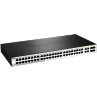 Коммутатор D-link DES-1210-52/ME
