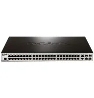 Коммутатор D-link DES-3200-52