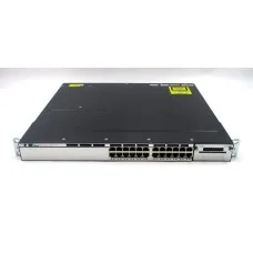 Коммутатор Cisco WS-C3750X-24S