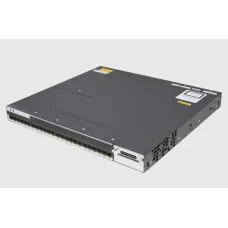 Коммутатор Cisco WS-C3750X-24S-S