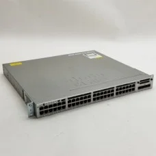 Коммутатор Cisco WS-C3850-48XS-S